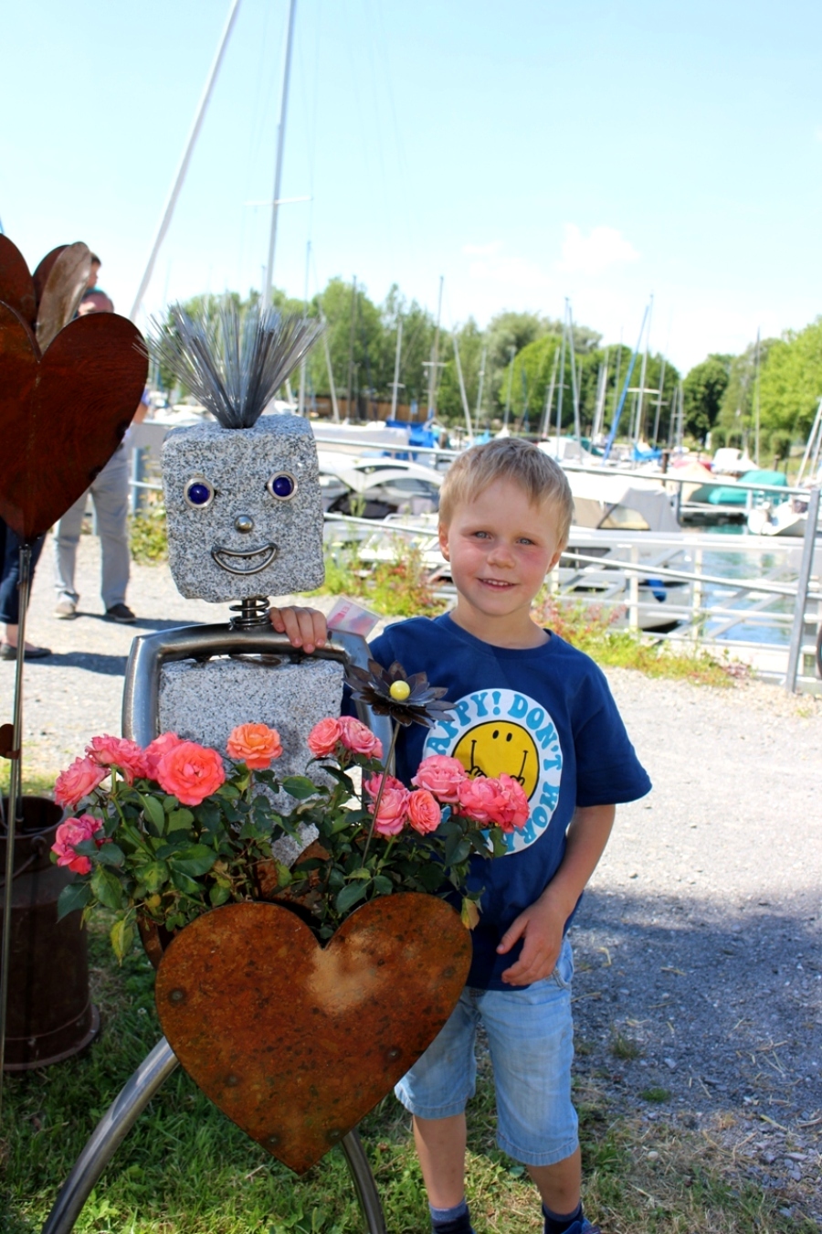 Lochau Kunstmarkt am Kaiserstrand SOMMER TERMIN Juni 2022 _6_.JPG