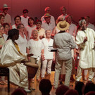Fernwehkonzert