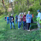 PVÖ Wanderung Egg Im Bregenzerwald