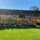 Sportlicher Höhenflug in Tisis