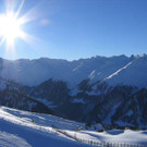 Antenne Snowday - Silvretta Nova