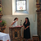 Vatertagsgottesdienst Innerbraz