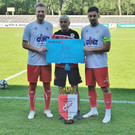 Belohnung für die erfolgreichen FC-Dornbirn Juniors