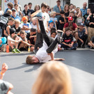 Rooftop SOULBOX Battle
