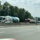 Verkehr in und um Bregenz