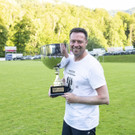 Zweimal Meister: FC Schwarzenberg