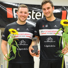 Dornbirns Radballer in der Favoritenrolle