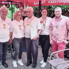 Narren mit Nachholbedarf