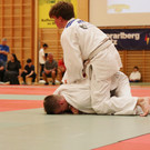 Rückkehr auf die Judo-Matte