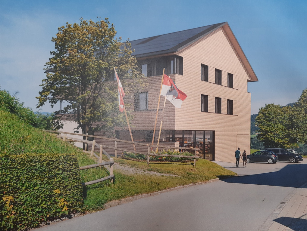 Neubau Dorfladen mit Wohnungen 6960 Buch.jpg
