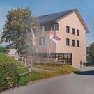 Neubau Dorfladen mit Wohnungen 6960 Buch.jpg