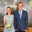 Hochzeit von Sabine Gierner und Manuel Greißing
