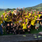 Krumbach war eine Klasse für sich
