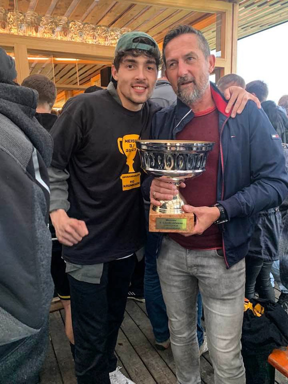FC Krumbach Vater und Sohn.jpg