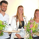 Sportler-Talk mit Skistars