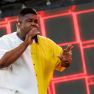Donauinselfest 2022: Auftritt von Ray Dalton