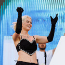 Donauinselfest 2022: Konzert von Mathea