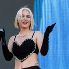 Donauinselfest 2022: Mathea