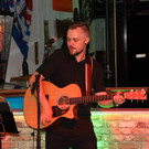 ROCKHAT zum Wochenendstart bei den Eisenreitern