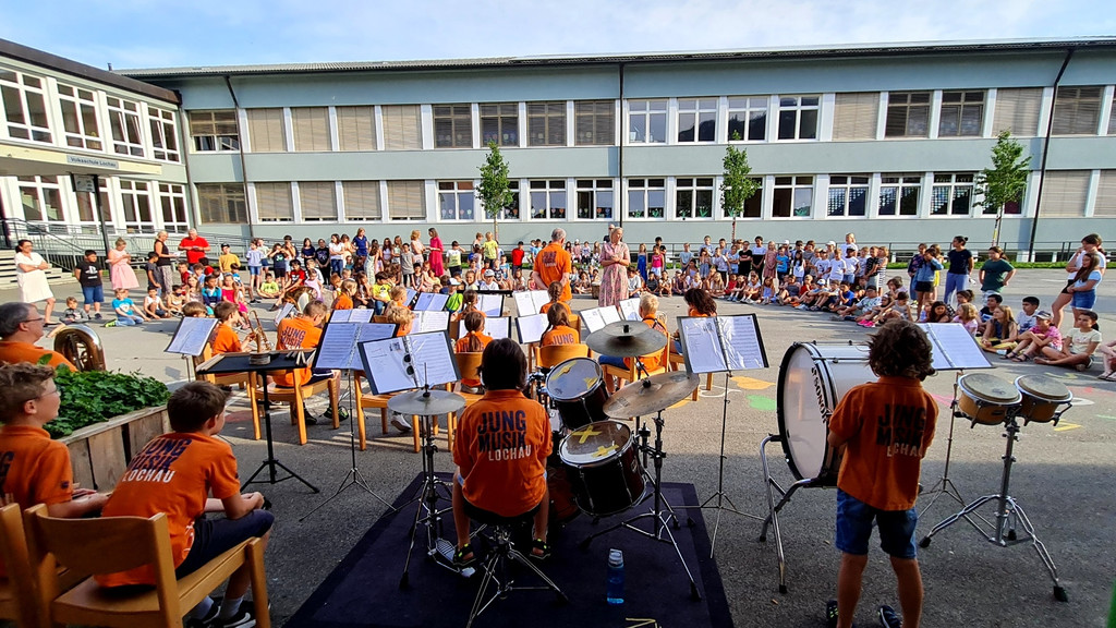 Musikverein RASSELBANDE Werbung Volksschule A AUFTRITT 21-06-2022 _1_.jpg