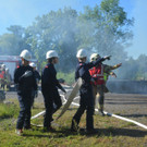 Action Day bei der Feuerwehrjugend
