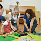 Tag der offenen Tür Musikschule Dornbirn