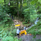 Eichenberg Lutzenreute BR__CKENWEIHE B Br__cken BAU 03-07-2022 _5_.JPG