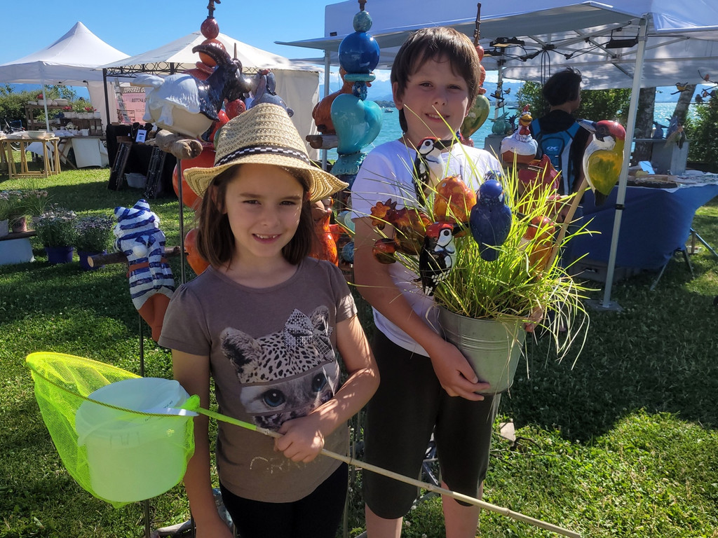 Lochau Kunstmarkt SOMMER am Kaiserstrand NACHBERICHT 25-06-2022 _3_.jpg