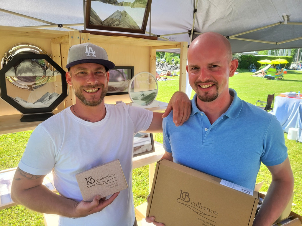 Lochau Kunstmarkt SOMMER am Kaiserstrand NACHBERICHT 25-06-2022 _4_.jpg