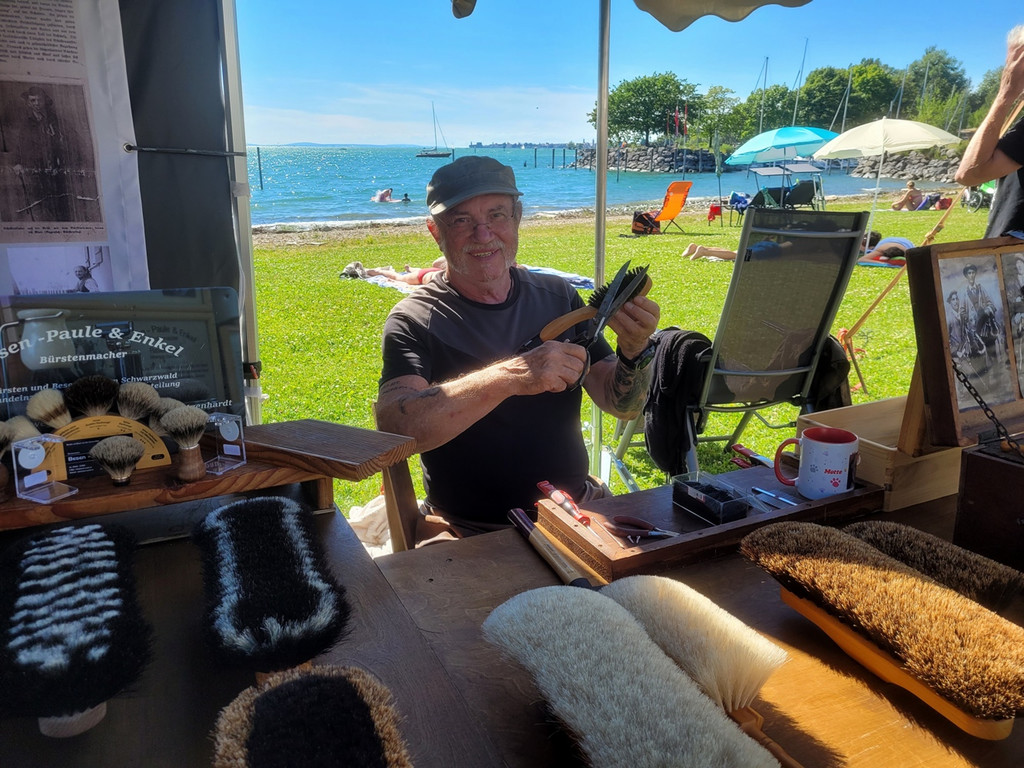 Lochau Kunstmarkt SOMMER am Kaiserstrand NACHBERICHT 25-06-2022 _17_.jpg