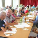 JHV des Seniorenbund