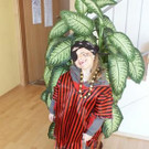 Faschingsumzug in Schnifis 