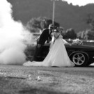 Hochzeit von Sandra Ciccolella und Günther Nothdurfter