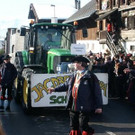 Faschingsumzug in Schnifis 2