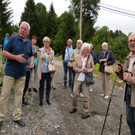 Koblacher Senioren zu Besuch in Sibratsgfäll
