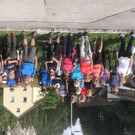 Wanderung Bürser Schlucht 