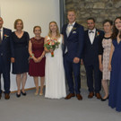 Hochzeit von Daniela Kempter und Martin Groiß
