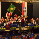 Pfingstkonzert HM Klösterle