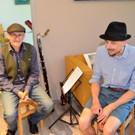 Neuer__ffnung Physiotherapie Klostertal und Vernissage Angelika Vonbank _6_.jpg
