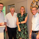 Neuer__ffnung Physiotherapie Klostertal und Vernissage Angelika Vonbank _7_.jpg