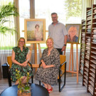Neuer__ffnung Physiotherapie Klostertal und Vernissage Angelika Vonbank _13_.jpg