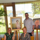 Neuer__ffnung Physiotherapie Klostertal und Vernissage Angelika Vonbank _14_.jpg