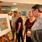 Neuer__ffnung Physiotherapie Klostertal und Vernissage Angelika Vonbank _16_.jpg