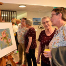 Neuer__ffnung Physiotherapie Klostertal und Vernissage Angelika Vonbank _17_.jpg