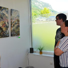 Neuer__ffnung Physiotherapie Klostertal und Vernissage Angelika Vonbank _19_.jpg