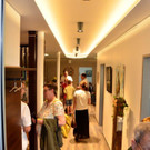 Neuer__ffnung Physiotherapie Klostertal und Vernissage Angelika Vonbank _23_.jpg