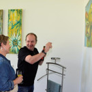 Neuer__ffnung Physiotherapie Klostertal und Vernissage Angelika Vonbank _24_.jpg