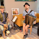 Neuer__ffnung Physiotherapie Klostertal und Vernissage Angelika Vonbank _26_.jpg