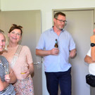 Neuer__ffnung Physiotherapie Klostertal und Vernissage Angelika Vonbank _39_.jpg