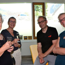Neuer__ffnung Physiotherapie Klostertal und Vernissage Angelika Vonbank _44_.jpg